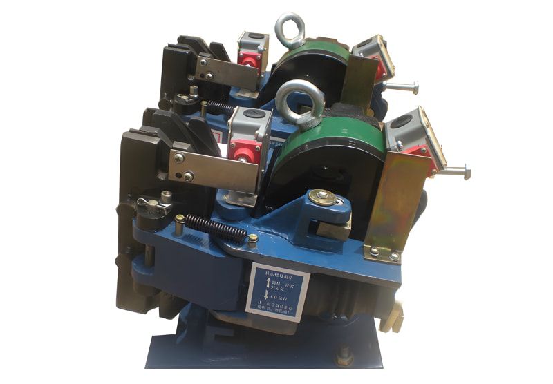 450SE 4SE 3SE电力失效保护制动器
